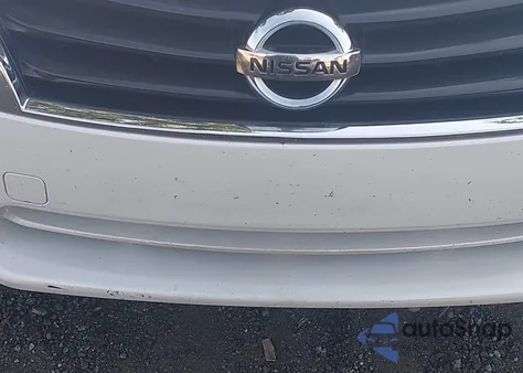 2014 Nissan Altima 2.5/S/Sv/Sl z USA, uszkodzony, nr VIN 1N4AL3APXEC902269